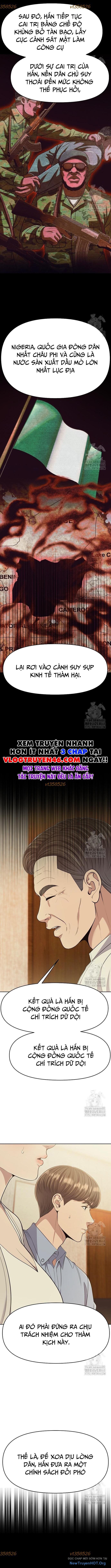 Nhân Viên Thực Tập Kim Cheolsu - chap92 - Trang 4